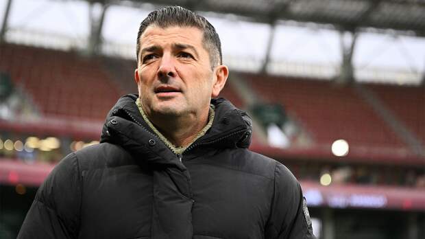 «Такими людьми нельзя не восхищаться». Испанский тренер «Рубина» Артига — о Ленине