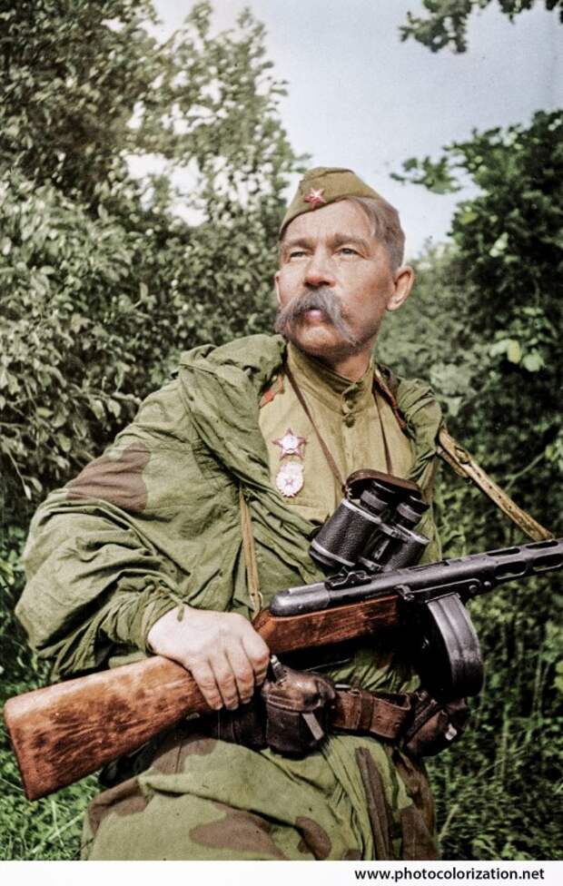 Вина Европы в геноциде русского народа