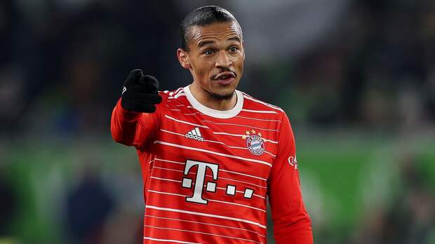 Игравший в «Шальке» русский футболист: «Сане — такой же кайфарик, как многие у нас. Тоже постоянно машины разбивал»