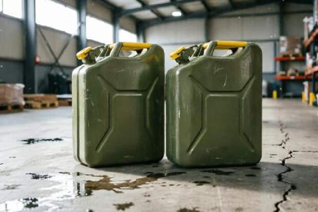 Житель Никифоровского округа осужден за продажу солярки