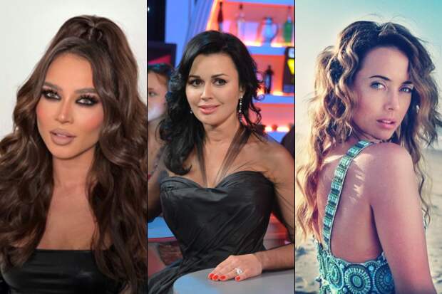 Вслед за Фриске и Заворотнюк: Звездные матери, которых рак настиг после рождения ребенка