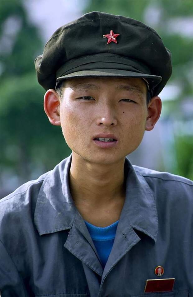 20 нелегальных фото Северной Кореи, которые правительство хотело бы скрыть