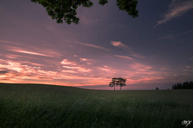 BUT MY HOME IS THE LOWLANDS by Michael J. Kochniss on 500px.com