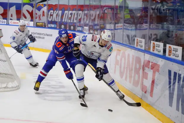 Ничего личного, логистика!: Казахстанская сборная по хоккею “слилась” c турнира в Санкт-Петербурге