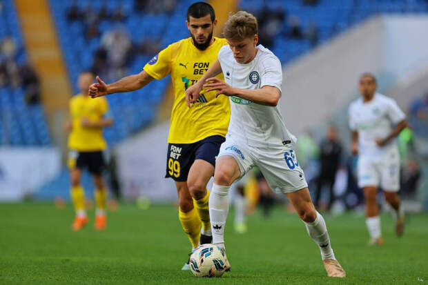 Экс-футболист Деменко: в этом сезоне в РПЛ по-настоящему сражаются за выживание