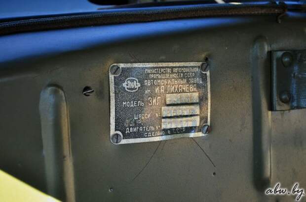 ЗИЛ-157: Вторая жизнь для легенды авто, зил