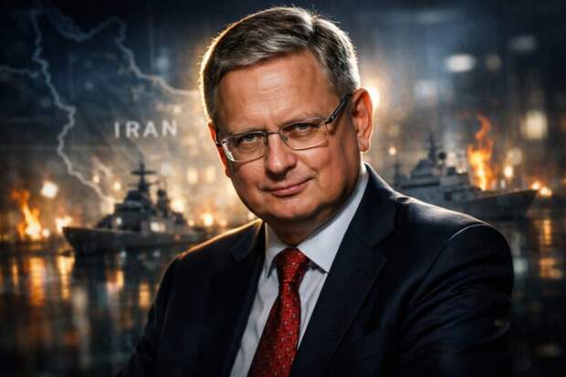 Цифровой фантом с шестью пальцами: почему мир «похоронил» Биньямина Нетаньяху, пока Моджтаба Хаменеи тайно лечится в Москве?