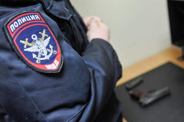 Полсотни мест распития спиртного будут включены в регулярные маршруты патрулей в Левобережном
