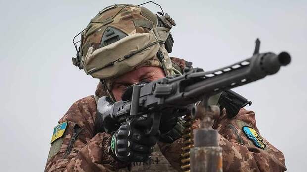 Украинские МОГи сбивают «Герани» над жилыми домами в Днепропетровске (ВИДЕО)