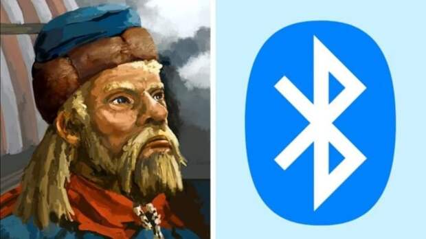 Что обозначает термин и логотип Bluetooth