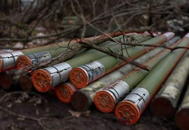 Глава МИД Сербии опроверг информацию о поставках боеприпасов и оружия на Украину