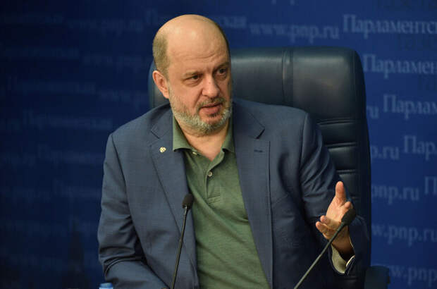 Герман Клименко: Решение о блокировке Telegram, по сути, уже принято