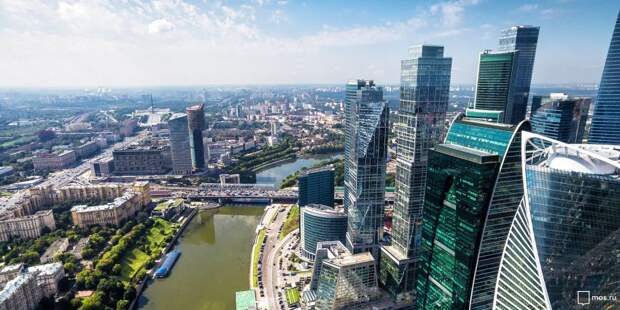 Дополнительные меры по поддержке бизнеса приняли в Москве/ Фото mos.ru
