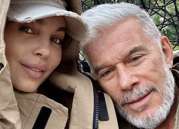 «Красивая пара!»: Газмановы произвели фурор в Большом театре