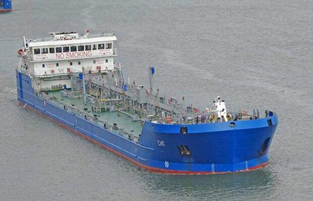 Ормузский пролив закрыт. Любое судно, которое попытается пройти, будет атаковано и сожжено, — КСИР