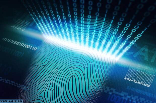 Биометрия – лишь первый этап. Ростовщики ворвутся в жизнь каждого россиянина.