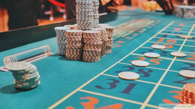 Организатор сочинского «Лас-Вегаса» ответит за подкуп сотрудника МВД