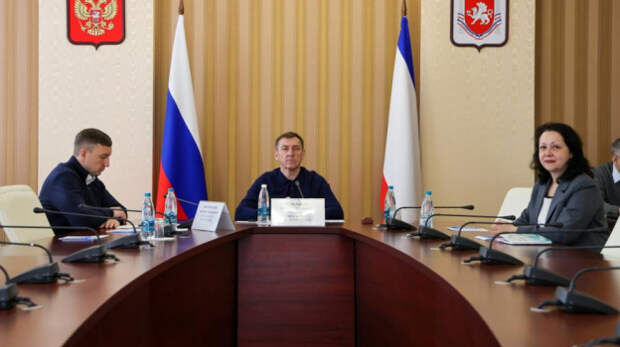 Перед майскими праздниками и курортным сезоном на границах Крыма увеличат количество пунктов досмотра