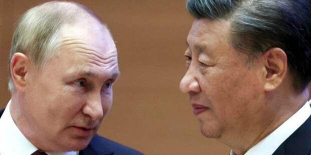 Россия возвращается: ультиматум Путина поставит США на последнее место
