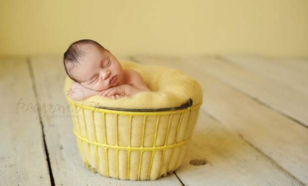 Спящие младенцы (38 фото) Спящие младенцы (38 фото)