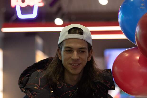 Гуменник: благодарен Петросян за желание пригласить меня вместе выступить с номером на ОИ