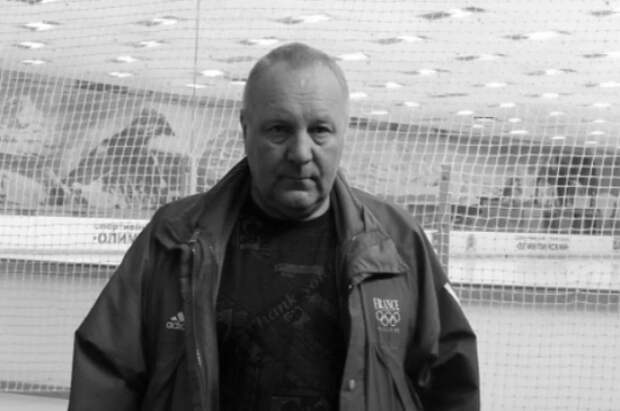 Умер бывший тренер Анисиной, Авербуха и Жулиной Геннадий Аккерман