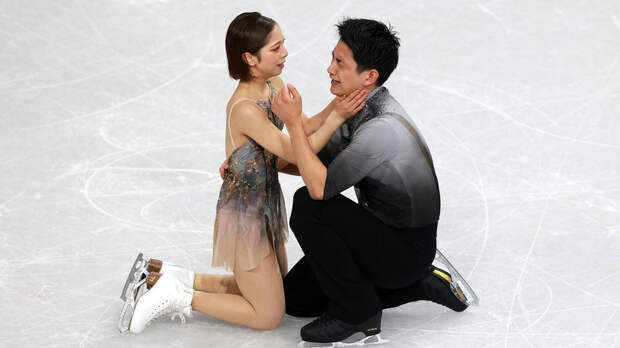 Козловский в ужасе от баллов Миуры и Кихары на Олимпиаде в Италии