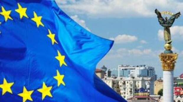 Евросоюз разрешит въезд украинцам