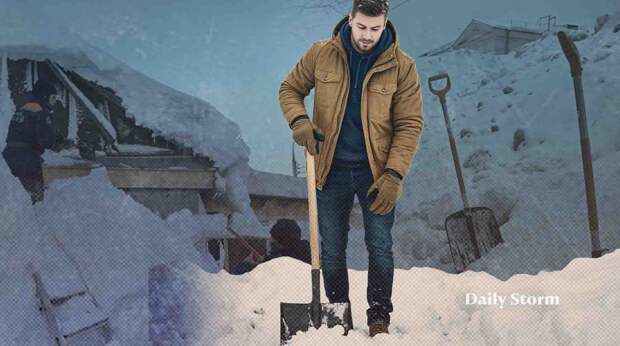 Мэр Петропавловска-Камчатского — о снежной блокаде: Лопаты везде раскупили, ждем технику из Москвы