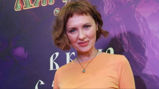 «Легко!» — Ксенофонтова о готовности стать молодой бабушкой