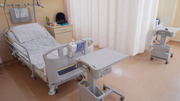 Убивает за сутки: врачи предупредили о распространении смертельной инфекции в России