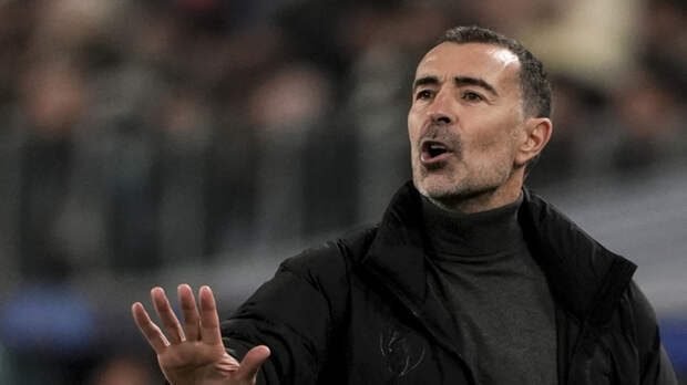 Эмери уверен, что Карседо проделает хорошую работу в «Спартаке»