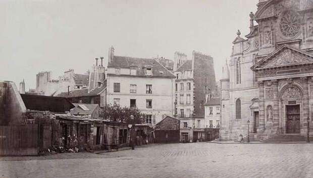 saint-genivive