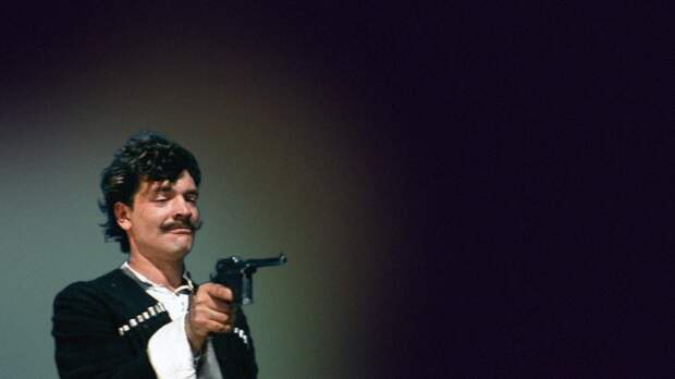 Изгнанный из кино за «неудобную» правду: как Владимир Трещалов, «атаман Сидор Лютый», в 61 год пережил три инфаркта