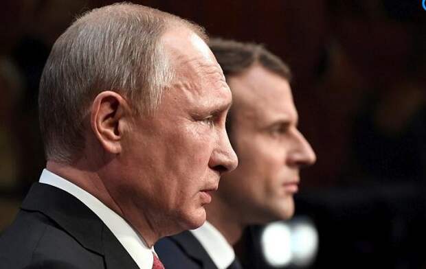 Угрозы Макрона в адрес Путина Невзоров назвал большой ошибкой