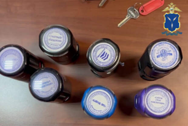 В Саратове полиция уличила учредителя и руководителя фирмы в незаконной банковской деятельности