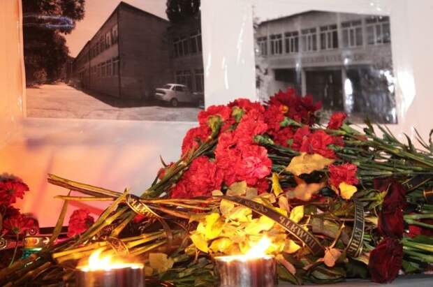 Число погибших при нападении на колледж в Керчи выросло до 20