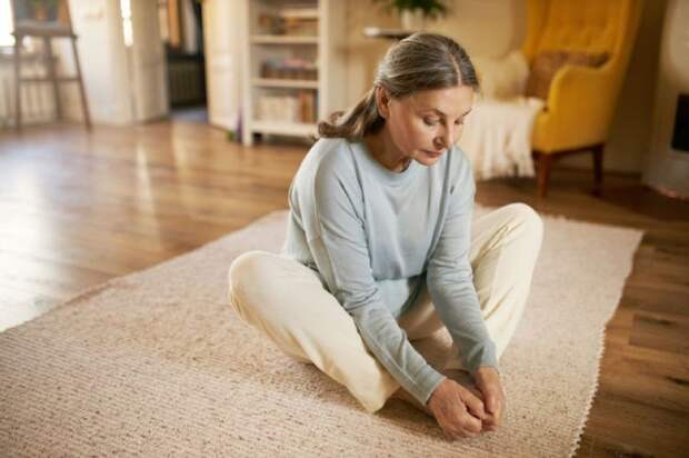 Лишняя вода: как вернуть телу легкость и избавиться от отеков