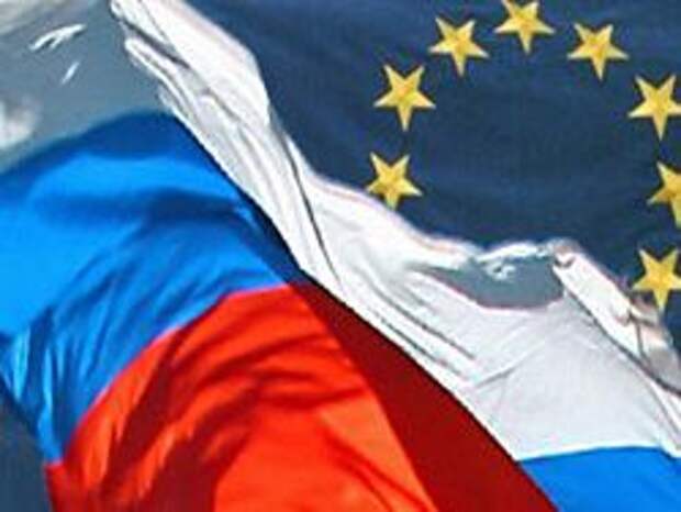 ЕС грозит России: только попробуйте наступать! ЕС грозит России: только попробуйте наступать!