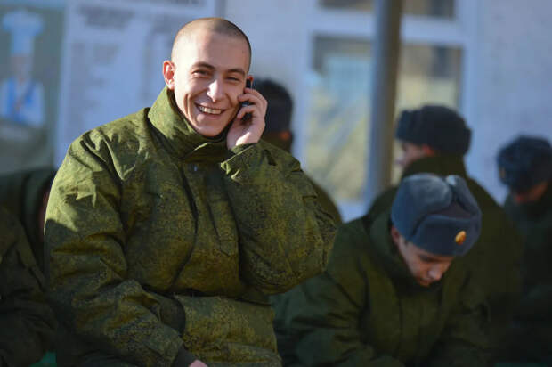 Минздрав назвал наиболее частые причины освобождения от службы в армии