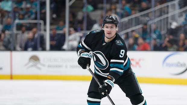 «Сан-Хосе» одержал победу над «Далласом» в НХЛ, у Чернышова и Орлова по ассисту