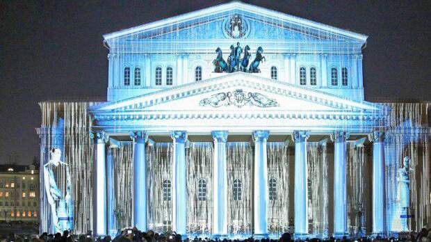 Ежегодный фестиваль «Круг света» пройдёт в Москве с 21 по 25 сентября. Фото mos.ru