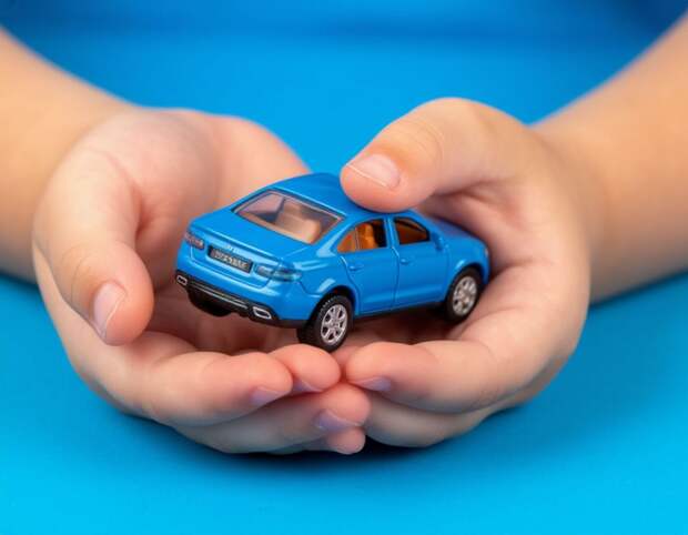 Объем автокредитов в России за два месяца 2026 года составил 184,4 млрд рублей