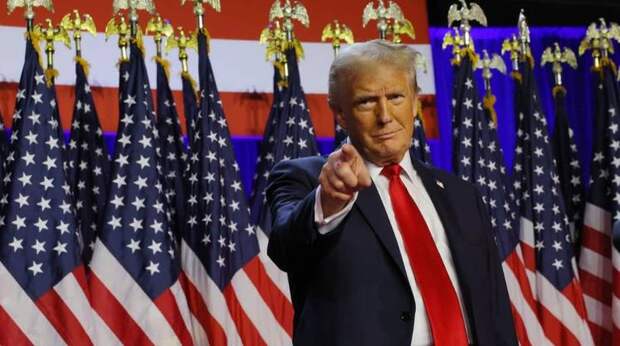 Стрельба в отеле во время ужина с участием Трампа. Что известно к этой минуте?