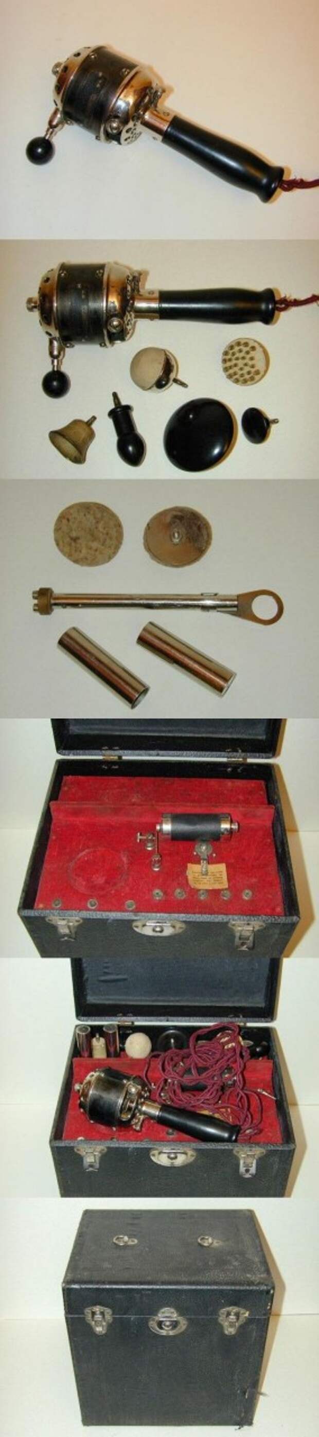 Секс-игрушки из прошлого (16 фото) Sex Toys of the Past (16 pics)