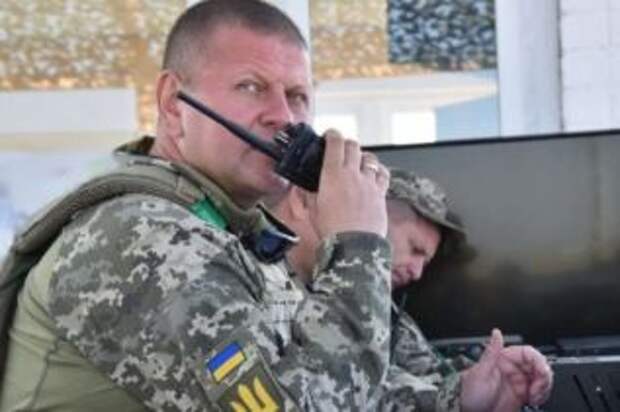 Разумков отменил поездку из-за запрета на въезд в зону ООС для чиновников