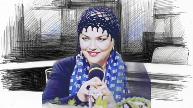 42-летний сын и 45-летняя дочь: какое наследство «красавица-стюардесса» Александра Яковлева оставила своим детям