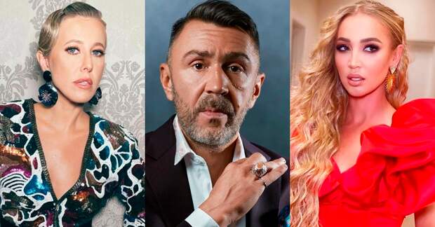 9 самых богатых знаменитостей России