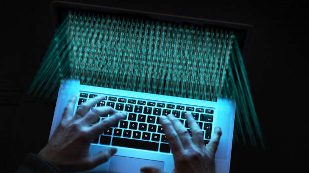 В Москве задержали администратора площадок, торговавших персональными данными