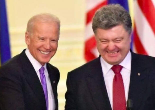 Украинский эксперт: «пленки Деркача» вызвали панику у истэблишмента США